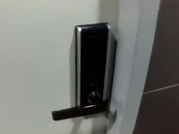 thumb